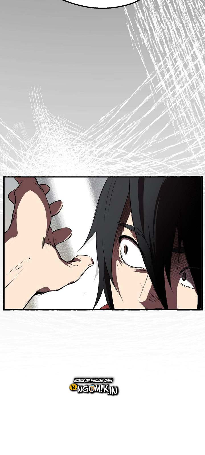 Otherworldly Sword King’s Survival Records Chapter 14 Bahasa Indonesia